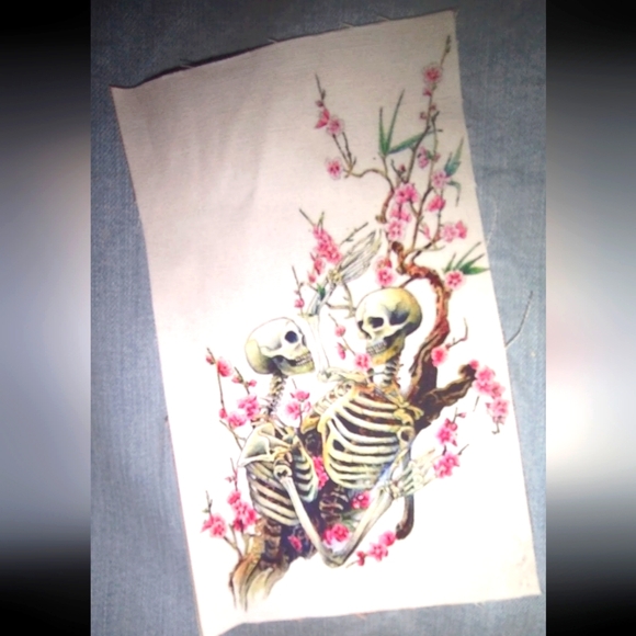 Quilting Square - Picture 2 of 2